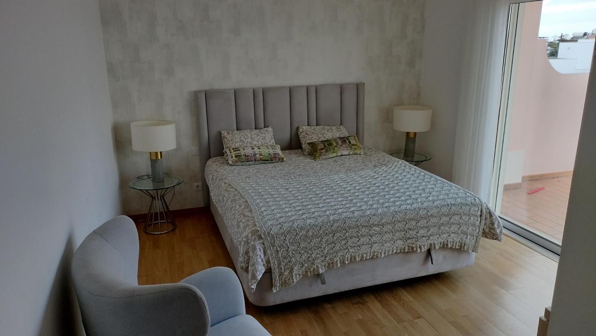 Vodolls Guest House Albufeira Room photo